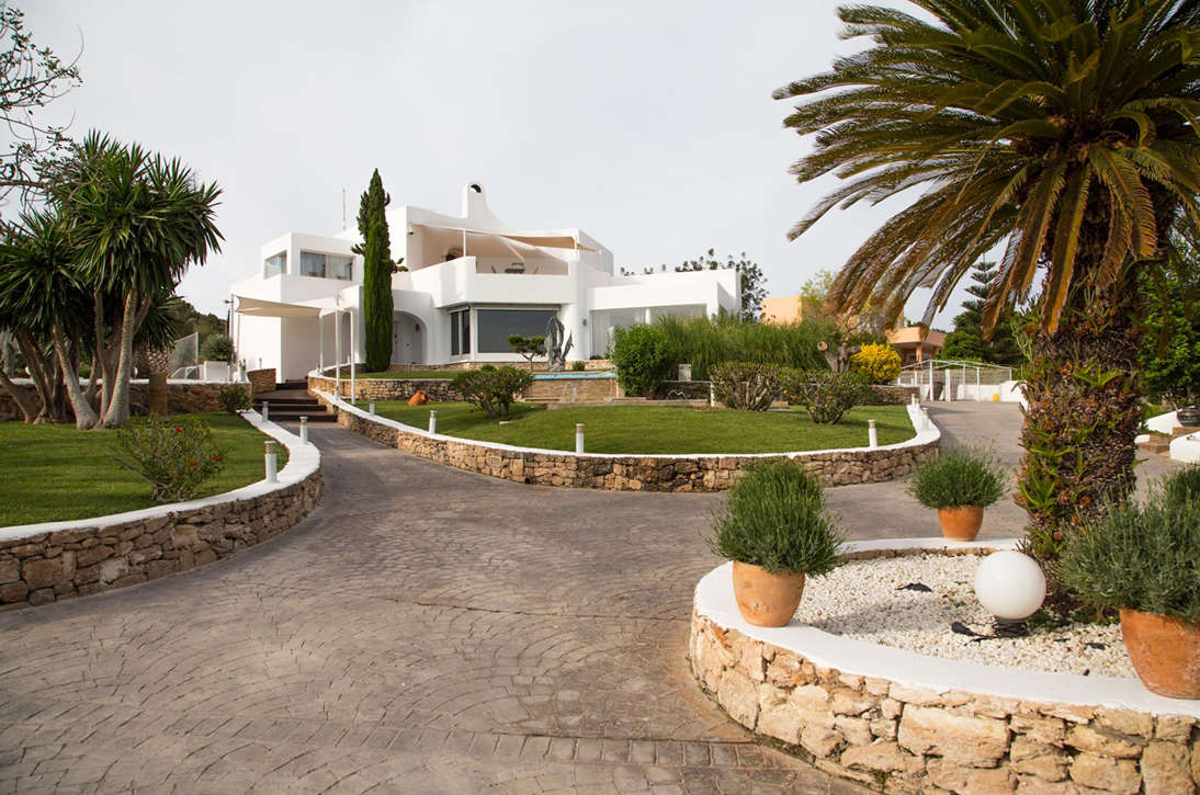 Can Flowers - Vista general