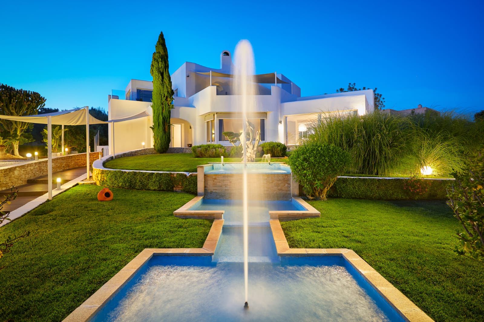 Apartamento moderno FastRecord